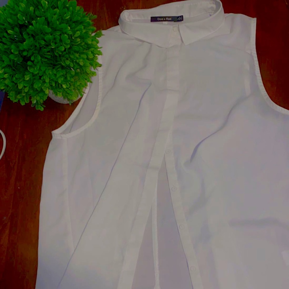 Doe & Rae shirt